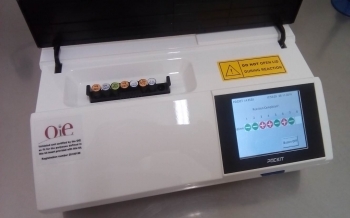 pcr